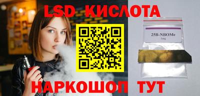 стафф Камышлов
